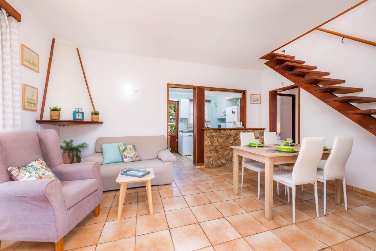 Casa Pinyol Feriehus *