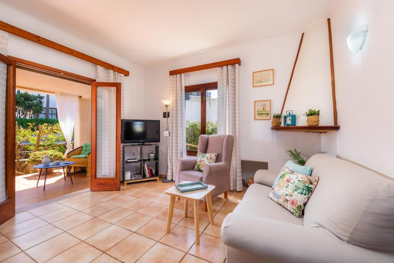 Feriehus Casa Pinyol