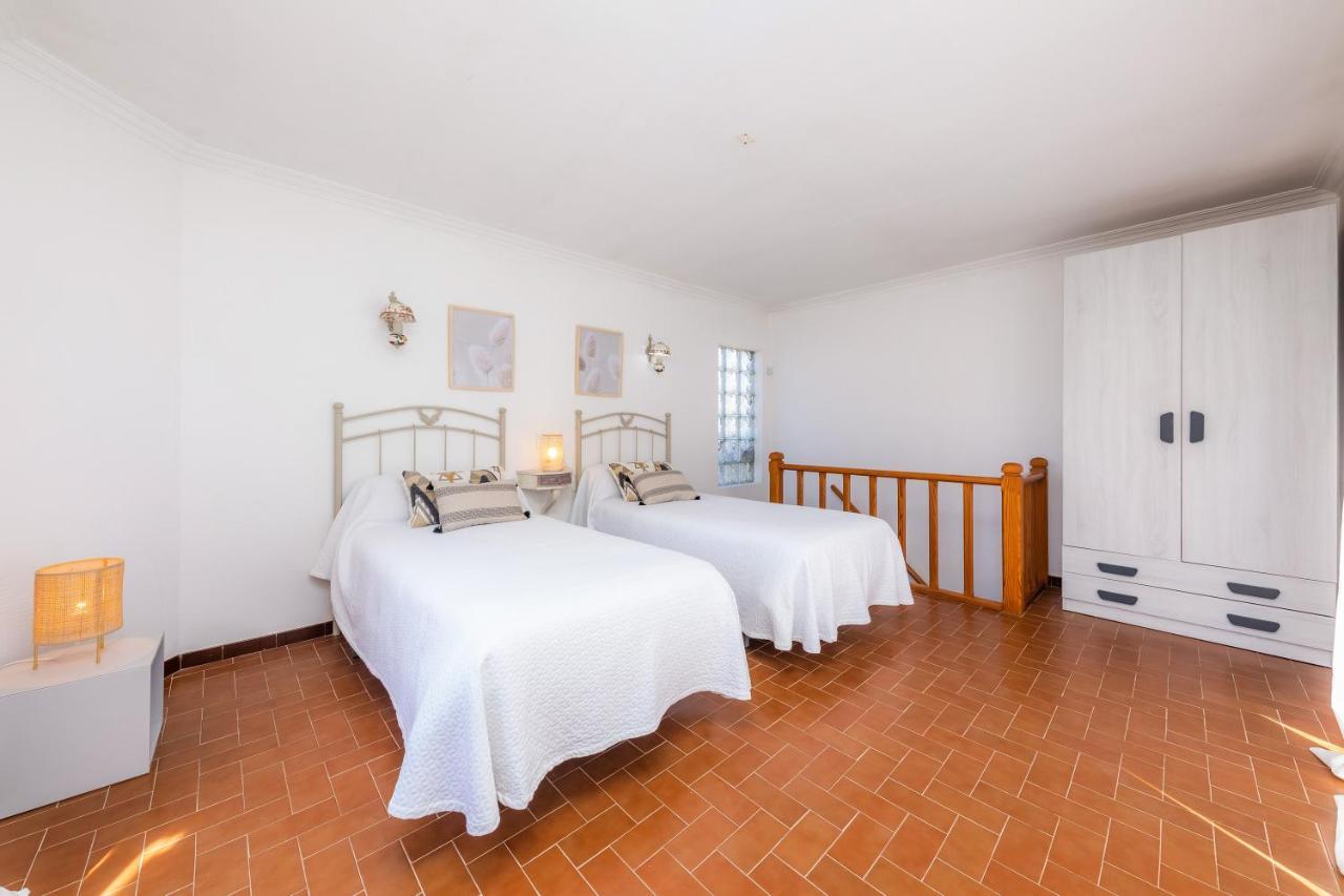 Feriehus Casa Pinyol Cala Figuera (Mallorca)