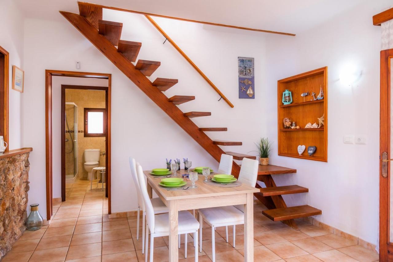 Casa Pinyol Feriehus