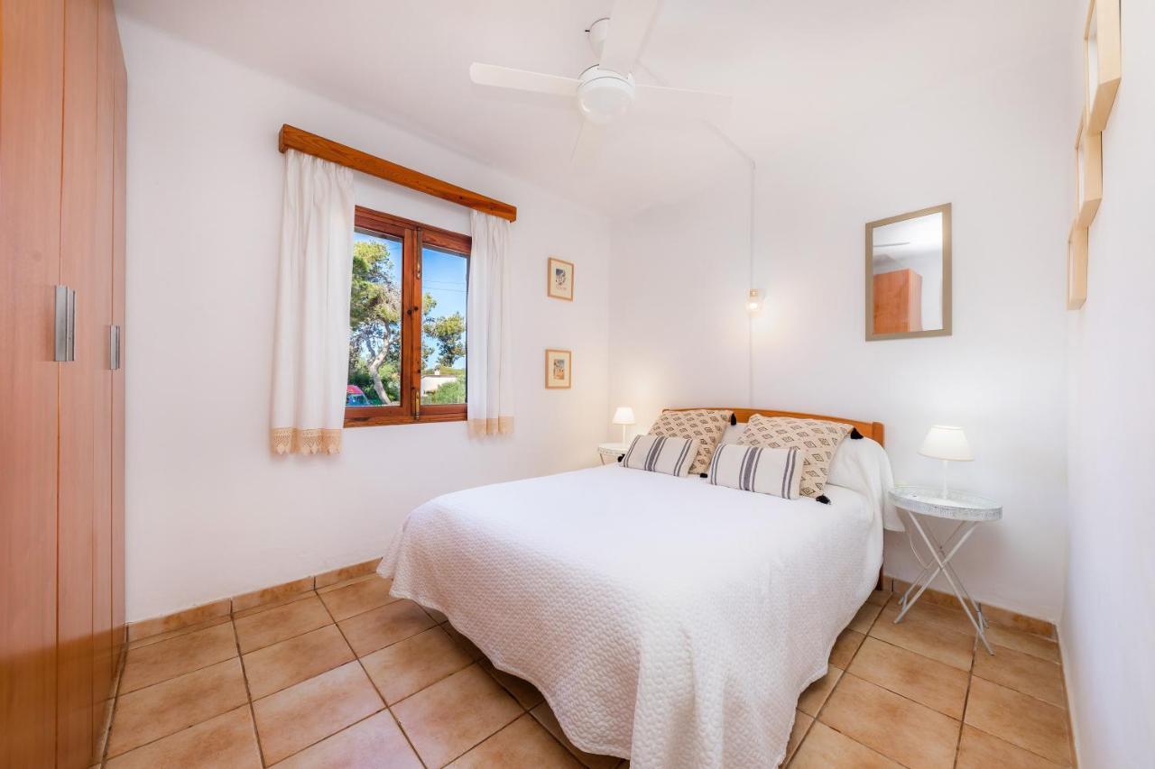 Feriehus Casa Pinyol Cala Figuera (Mallorca)