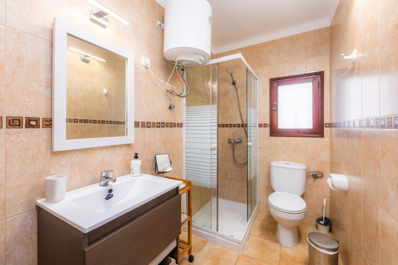 Casa Pinyol Feriehus Cala Figuera (Mallorca)