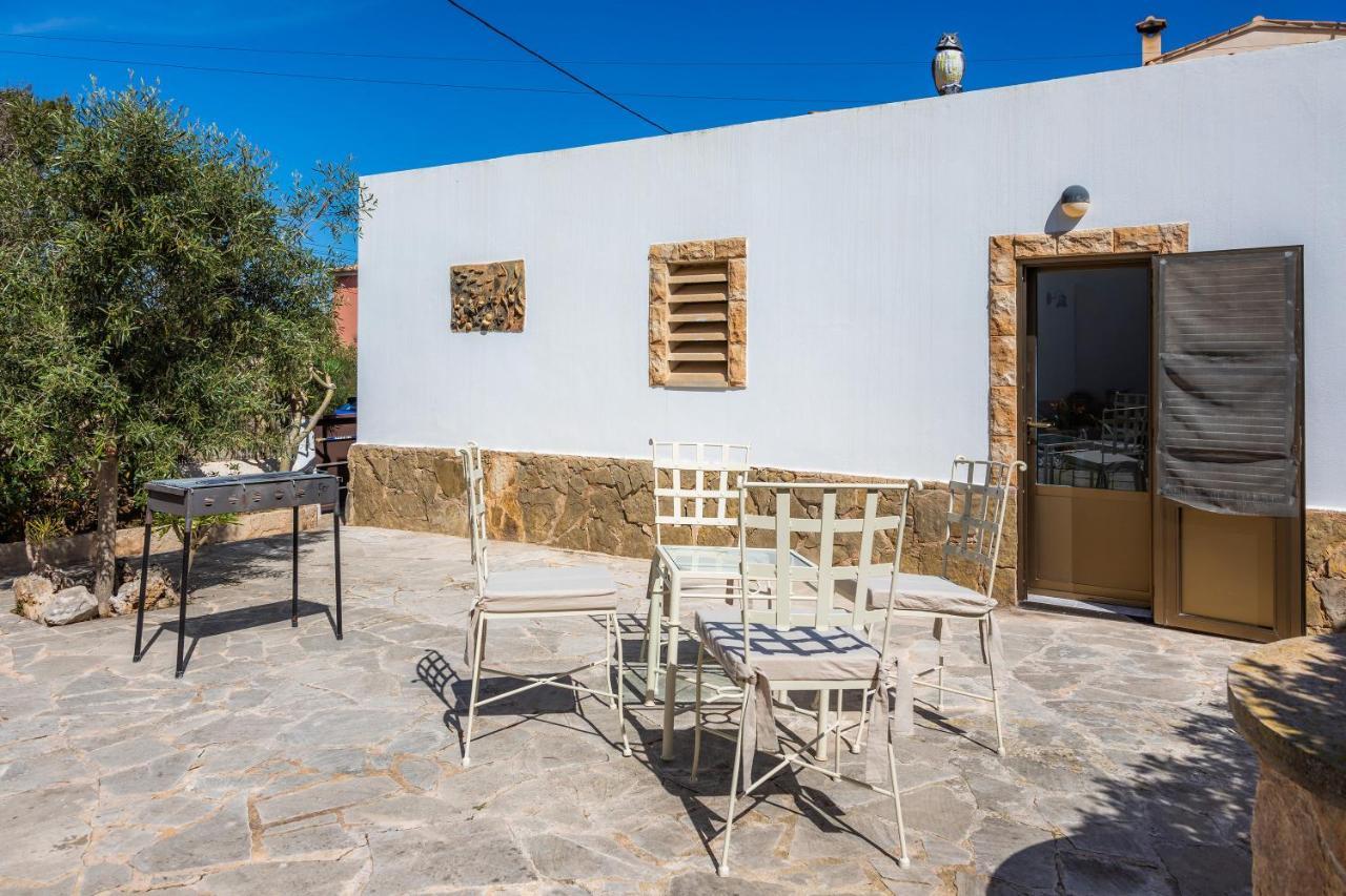 Casa Pinyol Vakantiehuis