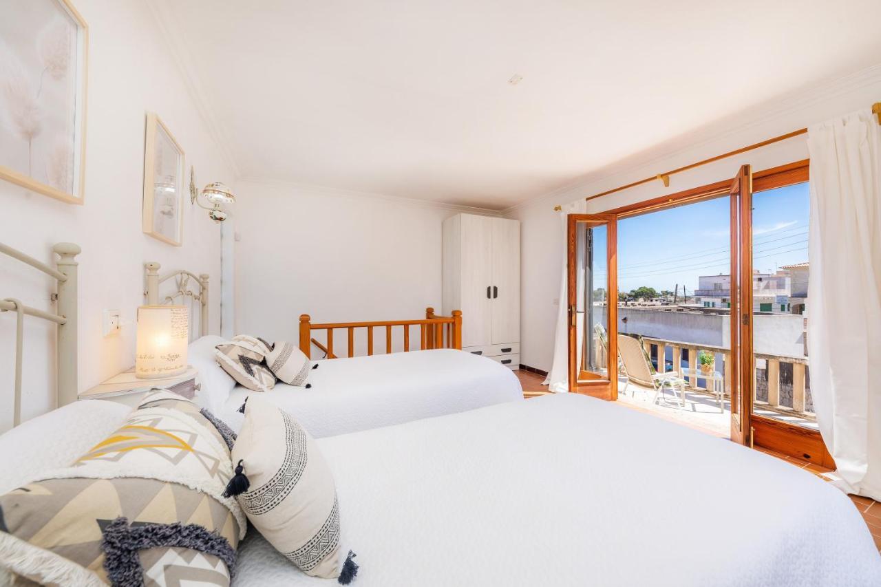 Casa Pinyol Vakantiehuis